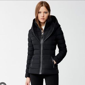 Mackage Andrea down jacket size S